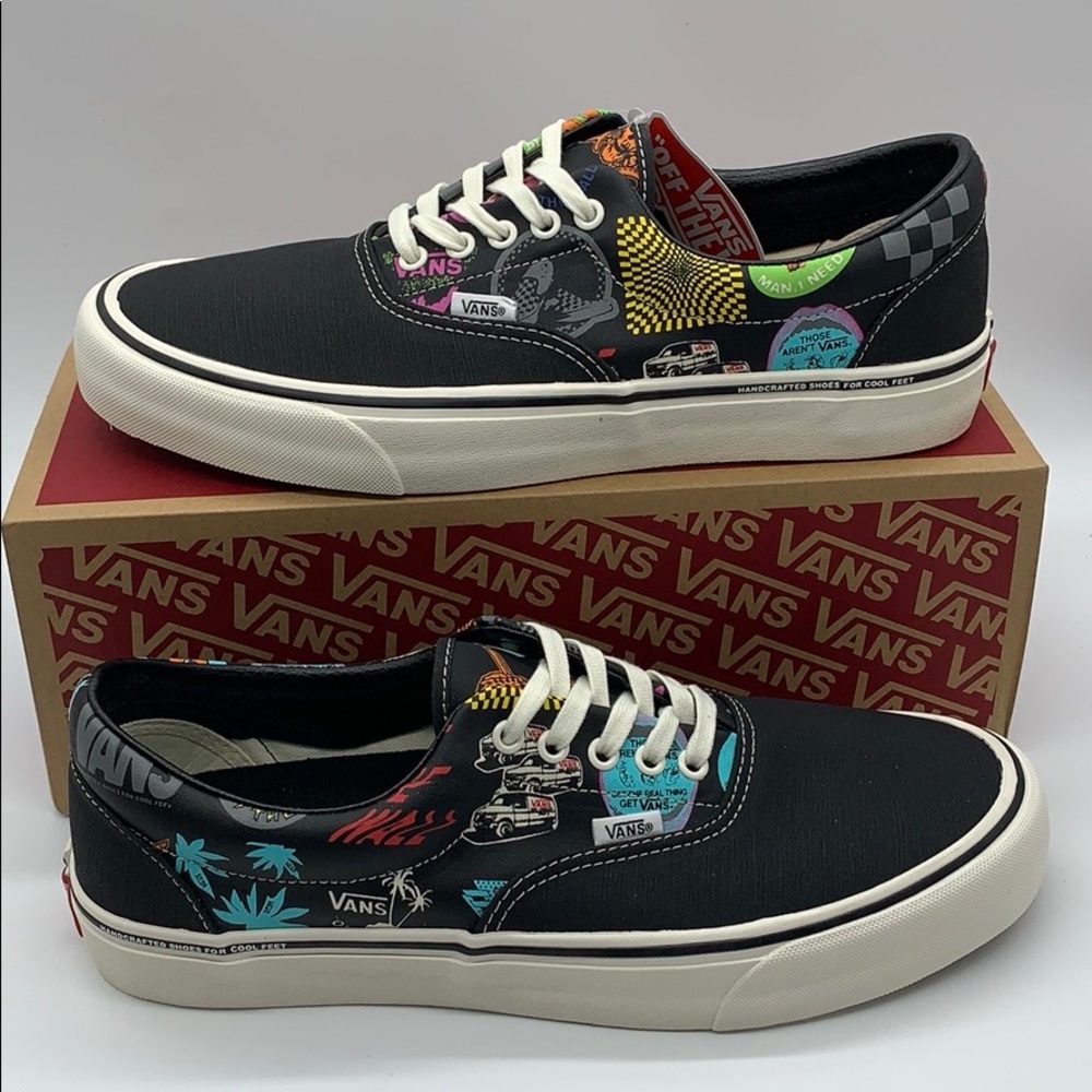 Vans Era Sf V66 men’s - Picture 7 of 16
